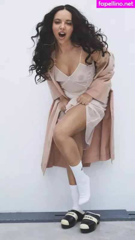 Jade Thirlwall 1 OnlyFans Thumbnail #MOnHPOiAIC
