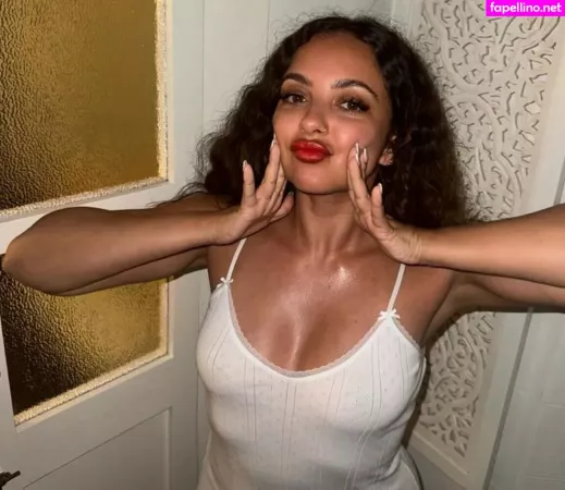 Jade Thirlwall 1 OnlyFans Thumbnail #XXw39bwznf