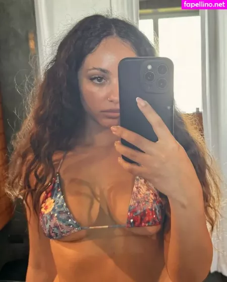 Jade Thirlwall 1 OnlyFans Thumbnail #ZohMM2G3jL