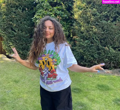 Jade Thirlwall 1 OnlyFans Thumbnail #h1cuaKwkPc