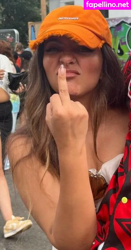 jadethirlwall Nude Leaked OnlyFans Photo #jSd9oU9jwV