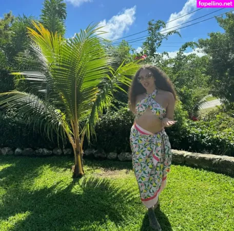 Jade Thirlwall 1 OnlyFans Thumbnail #n4JbFXwTk8