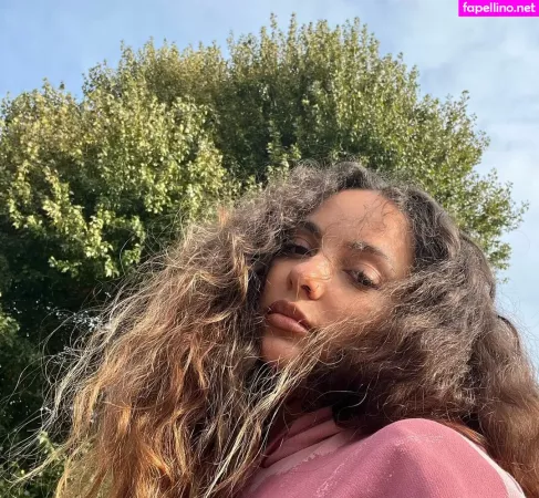 Jade Thirlwall 1 OnlyFans Thumbnail #pRMloo2Nsk