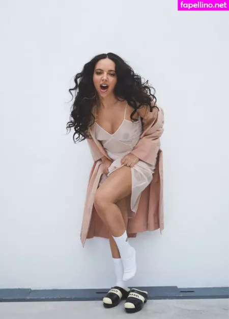 Jade Thirlwall 1 OnlyFans Thumbnail #v0aA1zjZDA