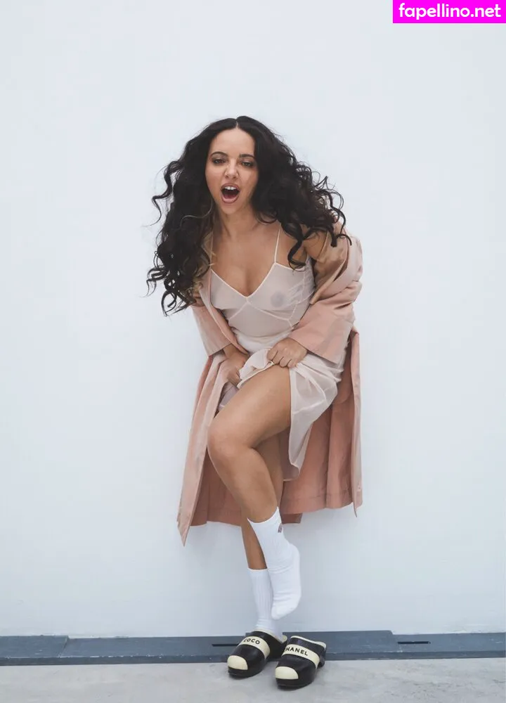 jadethirlwall Nude Leaked OnlyFans Photo #v0aA1zjZDA