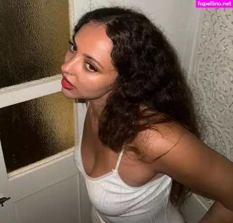 Jade Thirlwall 1 OnlyFans Thumbnail #vFr4ccIG5a