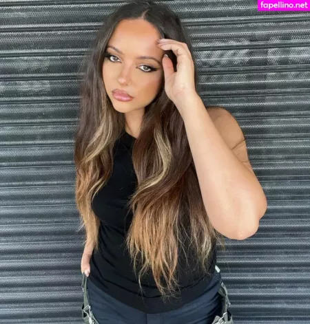 Jade Thirlwall 1 OnlyFans Thumbnail #vQ6Qv9i2sr