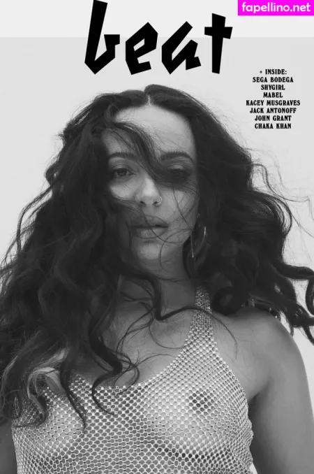 Jade Thirlwall 1 OnlyFans Thumbnail #wKmuMku5sD