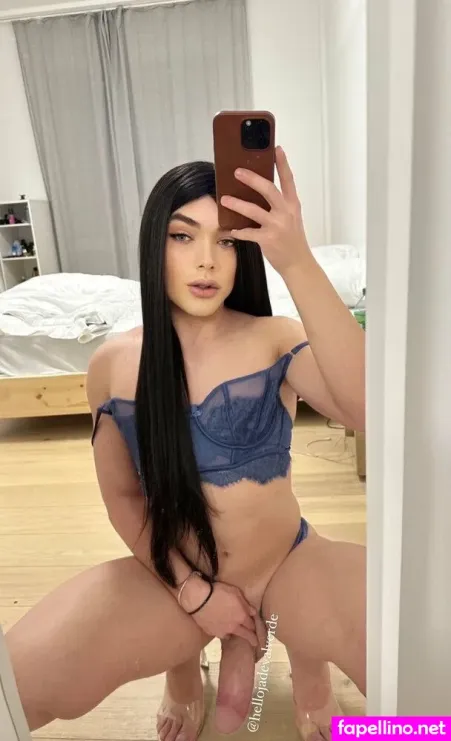 Jade Valverde OnlyFans Thumbnail #ooufxTn8bw