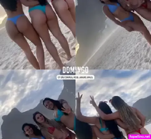 Jade Vasconcellos OnlyFans Thumbnail #40UZTZ6GJW