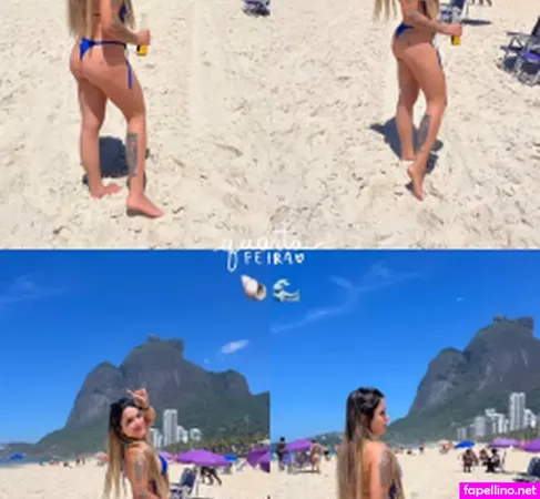 Jade Vasconcellos OnlyFans Thumbnail #KwtoNbDUNA