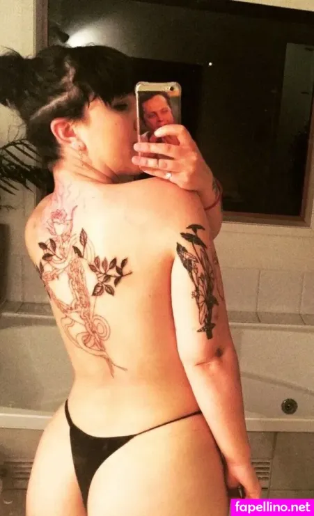 Jade Waby OnlyFans Thumbnail #9eJ9LqmHNA