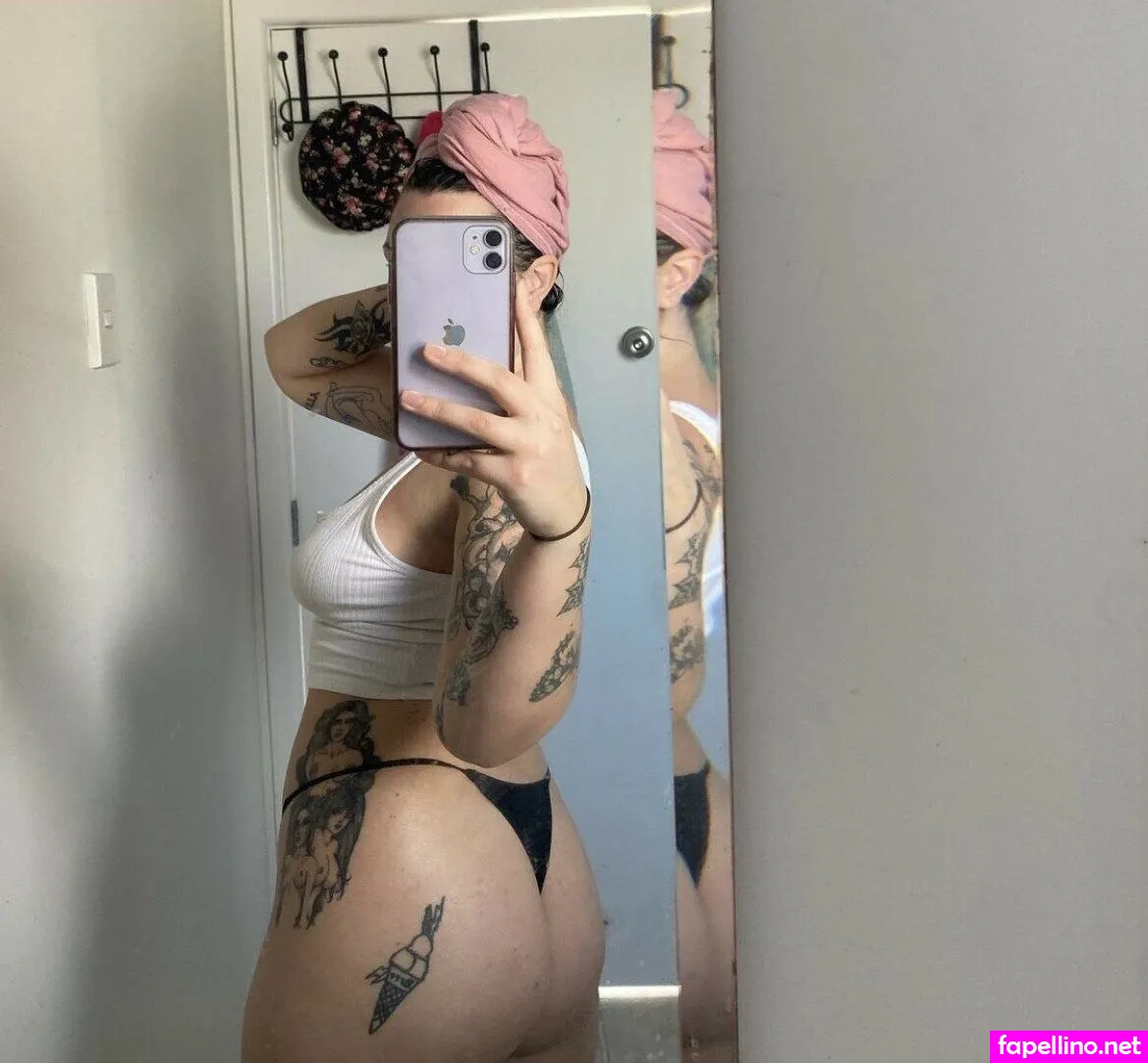 jadelavernebaby, jadewabes, vincevaughnsgirlfriend Nude Leaked OnlyFans Photo #ETHdllTVNC