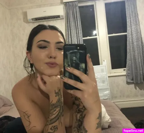 Jade Waby OnlyFans Thumbnail #M2CHBefOZ7