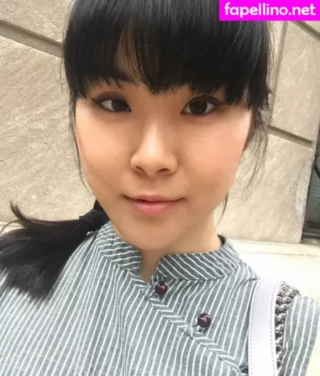 Jade Wang OnlyFans Thumbnail #ChTwYtLG7x