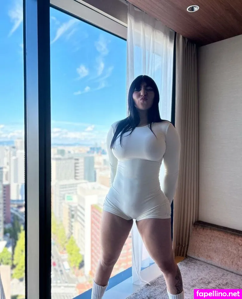 Jade X Miura Nude Leaked OnlyFans Photo #RvPrf5kOM7