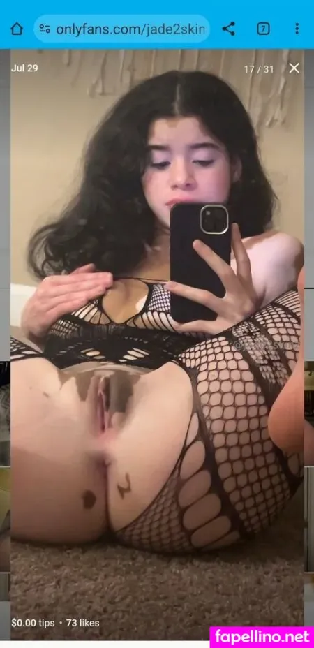 Jade2skinz OnlyFans Thumbnail #a0G8hYkZSB