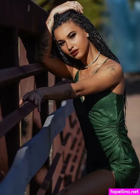 Jadealis OnlyFans Thumbnail #0lcsI9MUTx