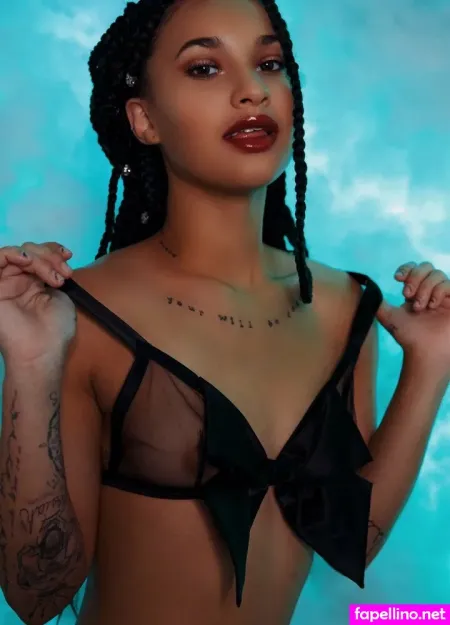 Jadealis OnlyFans Thumbnail #O81oSaKlQT