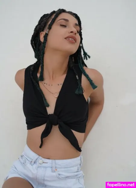 Jadealis OnlyFans Thumbnail #VupaX0mHWy