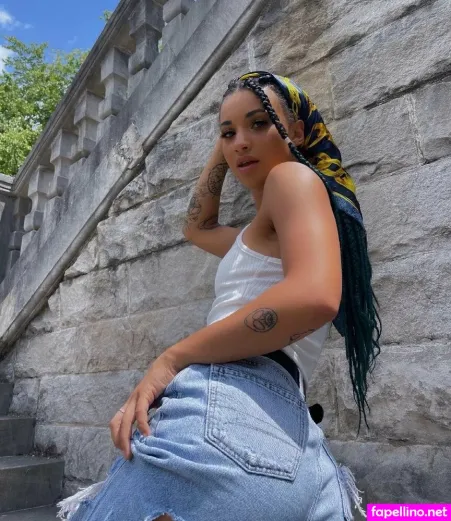 Jadealis OnlyFans Thumbnail #klwACMq9Zg