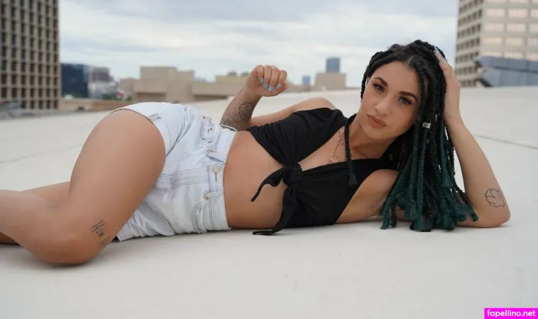 Jadealis OnlyFans Thumbnail #oZVPC49eRt