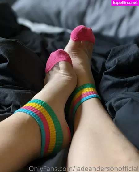 Jadeandersonofficial OnlyFans Thumbnail #7dH3gbuhzt