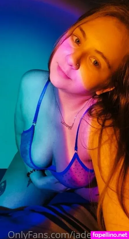 Jadearachne OnlyFans Thumbnail #z4b9CsXwiD