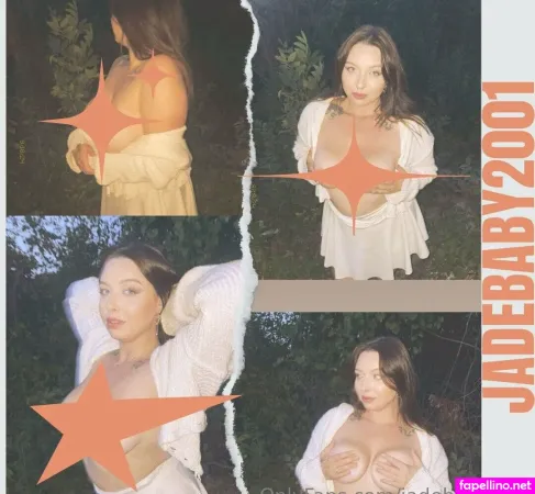 Jadebabyfree OnlyFans Thumbnail #lDsB3TO8Hm