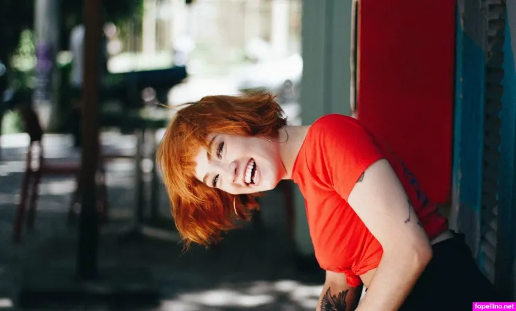 Jadebaraldo OnlyFans Thumbnail #MaRkErztNM