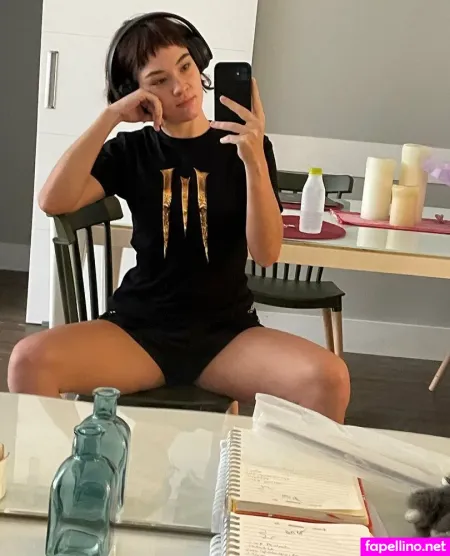 Jadebaraldo OnlyFans Thumbnail #RDSpNsxoQU