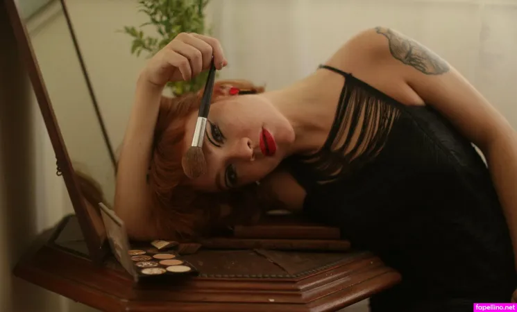 Jadebaraldo OnlyFans Thumbnail #TEz9iRrose