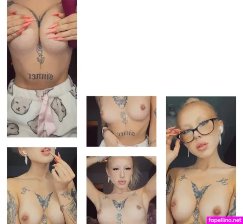 Jadebeib OnlyFans Thumbnail #RfsRoYjzXd