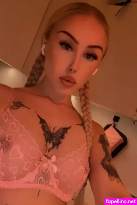 Jadebeib OnlyFans Thumbnail #bZIN5TlToa