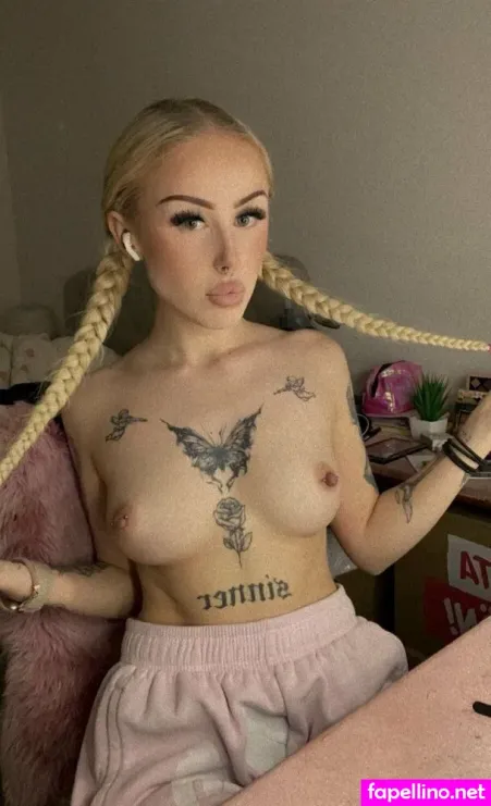 Jadebeib Main Profile Photo