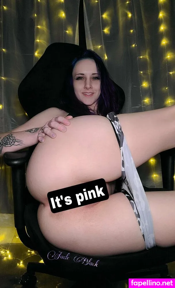 jadeblack___, jadeblackfree Nude Leaked OnlyFans Photo #LV2BhNbPJ9