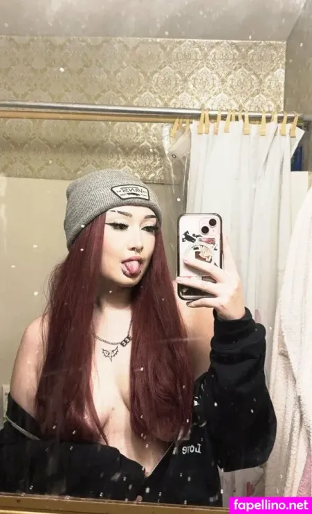 Jadebombase OnlyFans Thumbnail #UxQWiAnCqZ