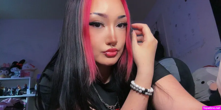 Jadebombase OnlyFans Thumbnail #tdCnemRTdy