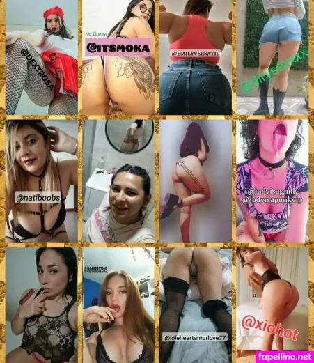 Jadebratz999 OnlyFans Thumbnail #prg4LSwQG1