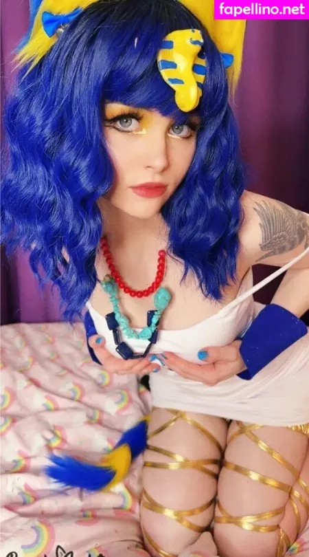 Jadebunniefree OnlyFans Thumbnail #TG7vEwwOit