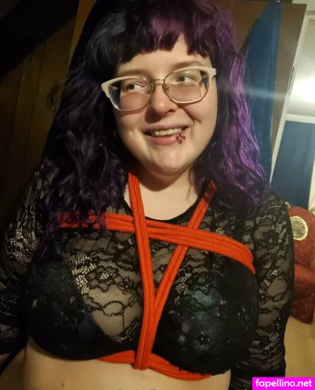 Jadedmania OnlyFans Thumbnail #EiL3r0NuX0
