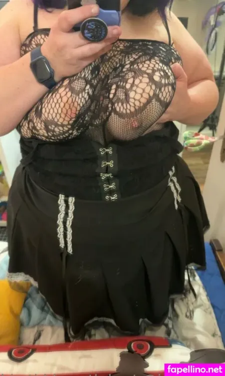 Jadedmania OnlyFans Thumbnail #R0syE3uBr1