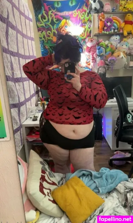 Jadedmania OnlyFans Thumbnail #SYBc5ZRx0C