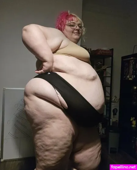 Jadeeatsrainbows OnlyFans Thumbnail #Z7v2afRHPJ