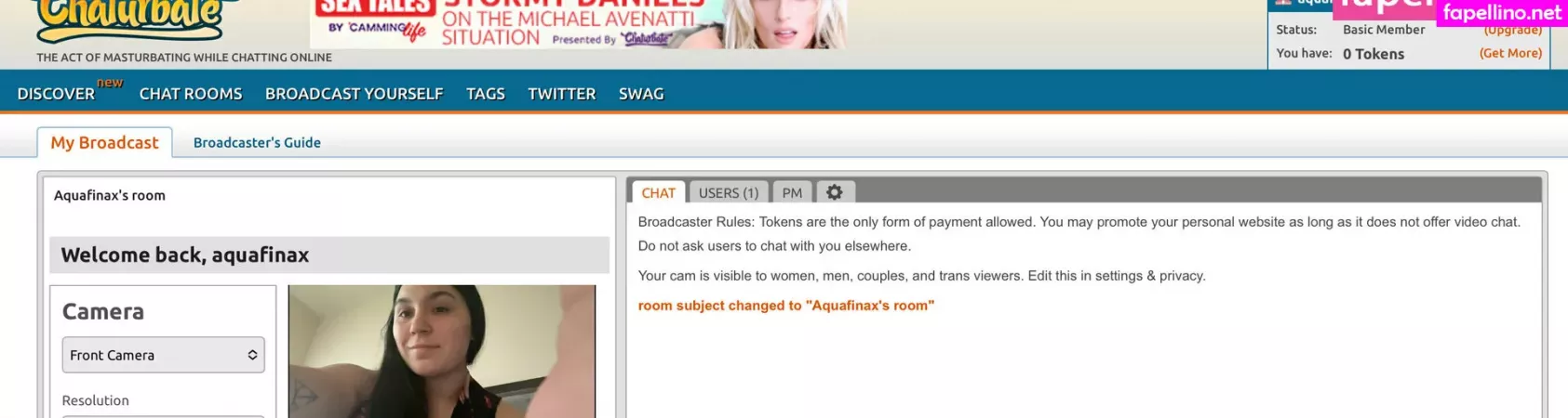 Jadeelainex OnlyFans Thumbnail #ludvJB611E