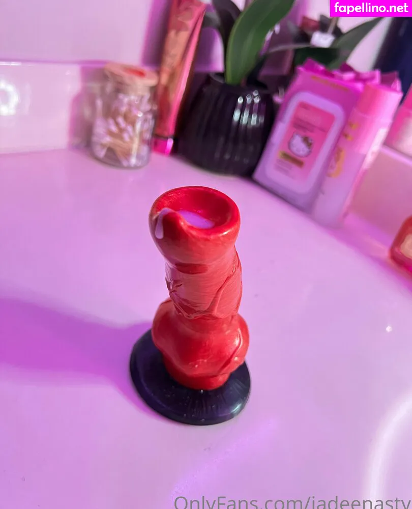 blazedmochii, jadeenasty Nude Leaked OnlyFans Photo #EFqRdGWiy4