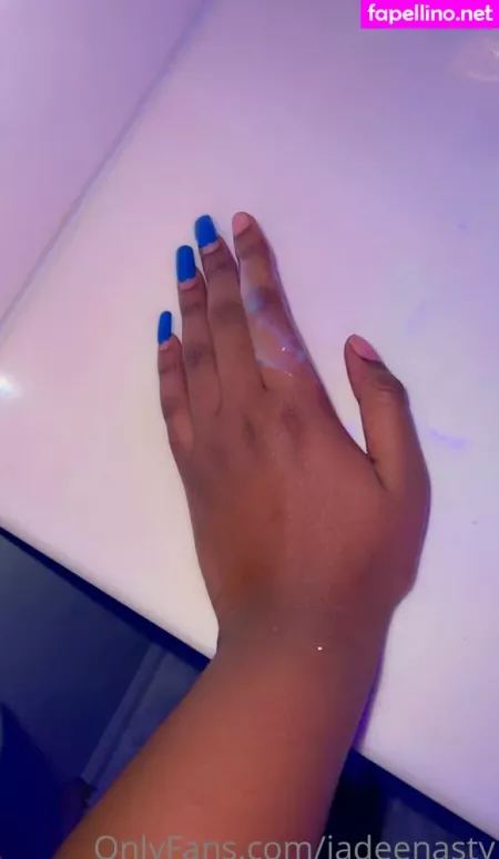 Jadeenasty OnlyFans Thumbnail #HLz256FTvr