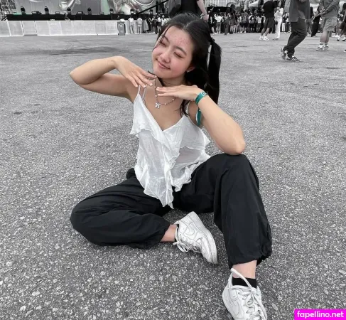 Jadefii OnlyFans Thumbnail #8LewDCGJzS