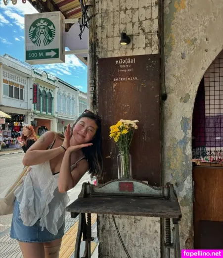 Jadefii OnlyFans Thumbnail #RW8itsAZc6