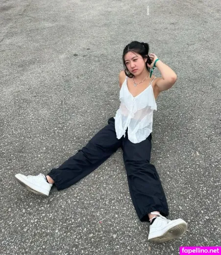 Jadefii OnlyFans Thumbnail #dxlOuAYgmi